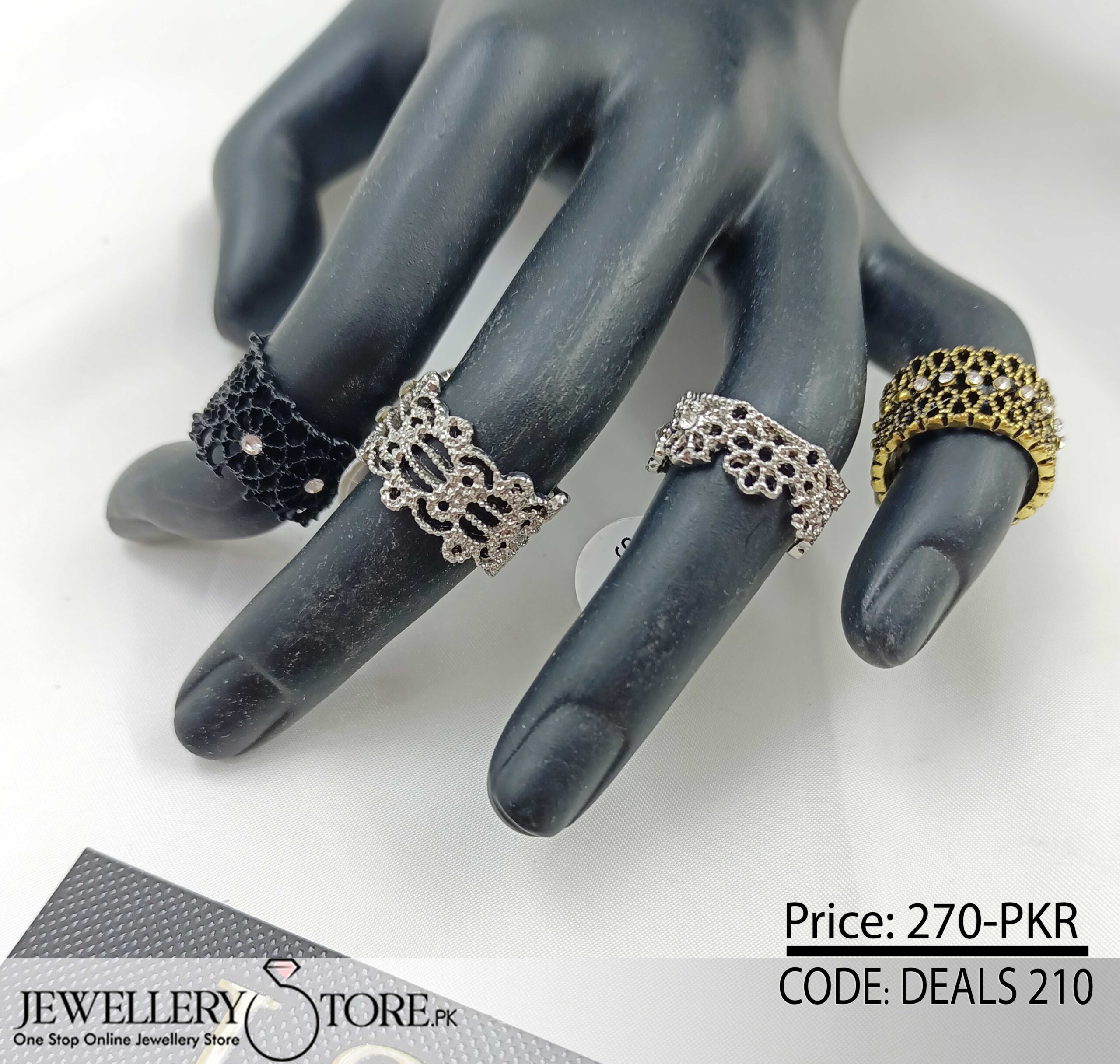 Cute Chic Style Bright Crystal Rhinestone Midi Knuckle Finger Joint Rings  Women Ring Set Thin Ring – the best products in the Joom Geek online store